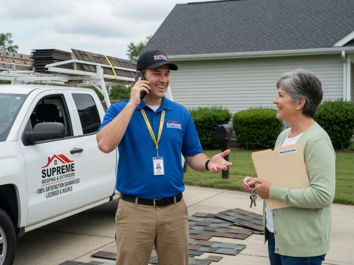 Roof Replacement Twin Lake, MI FAQs